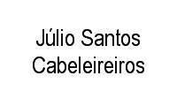 Logo Júlio Santos Cabeleireiros em Cr 1
