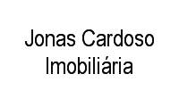 Logo Jonas Cardoso Imobiliária em Centro