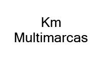 Logo Km Multimarcas em Parque São Paulo