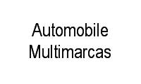 Logo Automobile Multimarcas em Centro