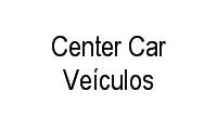 Logo Center Car Veículos em Alto Alegre
