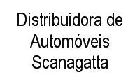 Logo Distribuidora de Automóveis Scanagatta em Parque São Paulo