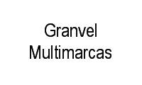 Logo Granvel Multimarcas em Centro