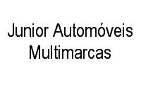 Logo Junior Automóveis Multimarcas em Coqueiral
