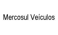 Logo Mercosul Veículos em Gramado