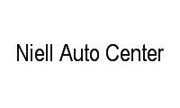Logo Niell Auto Center em Centro
