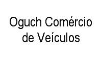 Logo Oguch Comércio de Veículos em Coqueiral