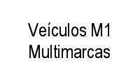 Logo Veículos M1 Multimarcas em Centro