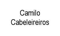 Logo Camilo Cabeleireiros em Centro