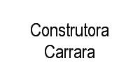 Logo Construtora Carrara em Espinheiro