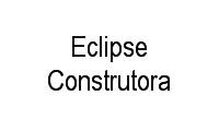 Logo Eclipse Construtora em Guararapes