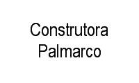 Logo Construtora Palmarco em Piedade
