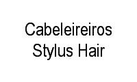 Logo Cabeleireiros Stylus Hair em Jardim Iguaçu