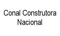 Logo Conal Construtora Nacional em Cajueiro Seco