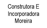 Logo Construtora E Incorporadora Moreira em Piedade
