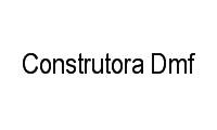 Logo Construtora Dmf em Rio Doce