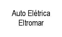 Logo Auto Elétrica Eltromar em Santa Felicidade