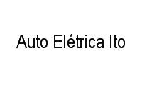 Logo Auto Elétrica Ito em Centro
