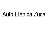 Logo Auto Elétrica Zuca em Parque São Paulo