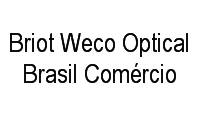 Logo de Briot Weco Optical Brasil Comércio em Bingen