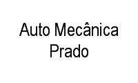 Logo Auto Mecânica Prado em São Cristóvão