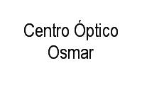 Logo Centro Óptico Osmar em Bonsucesso