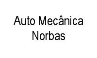 Logo Auto Mecânica Norbas em Centro