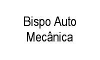 Logo Bispo Auto Mecânica em Cancelli