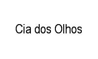 Logo Cia dos Olhos em Botafogo