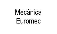 Logo Mecânica Euromec em São Cristóvão