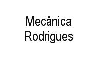 Logo Mecânica Rodrigues em Brasília