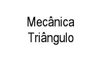 Logo Mecânica Triângulo em Parque São Paulo