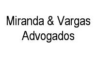 Logo Miranda & Vargas Advogados em Parque Residencial Laranjeiras
