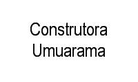 Logo Construtora Umuarama