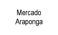Logo Mercado Araponga em Santa Felicidade
