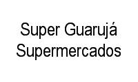 Logo Super Guarujá Supermercados em Guarujá