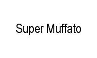 Logo Super Muffato em 14 de Novembro