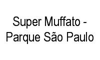 Logo Super Muffato - Parque São Paulo em Parque São Paulo
