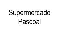 Logo Supermercado Pascoal em Cascavel Velho