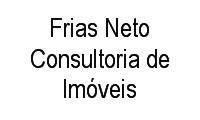 Logo Frias Neto Consultoria de Imóveis em Cidade Jardim