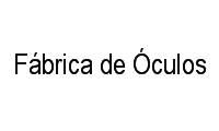 Logo Fábrica de Óculos em Madureira