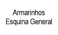 Logo Armarinhos Esquina General em Parque São Paulo