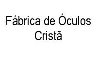 Logo Fábrica de Óculos Cristã em Realengo
