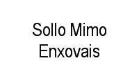 Logo Sollo Mimo Enxovais em Centro
