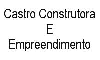 Logo Castro Construtora E Empreendimento em Rio Doce