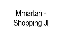 Logo Mmartan - Shopping Jl em Centro
