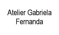 Logo Atelier Gabriela Fernanda em Alto Alegre