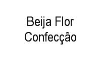 Logo Beija Flor Confecção em Parque São Paulo