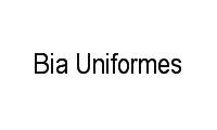 Logo Bia Uniformes em Centro