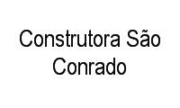 Logo Construtora São Conrado em São Cristóvão